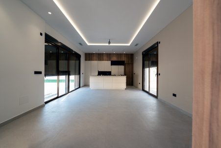 New Build - Villa - Ciudad Quesada
