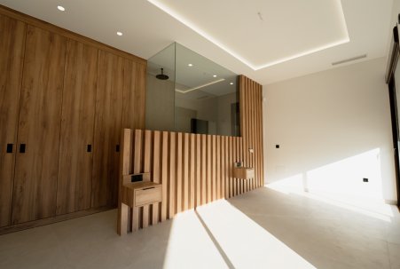 New Build - Villa - Ciudad Quesada