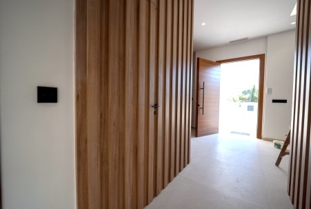 New Build - Villa - Ciudad Quesada