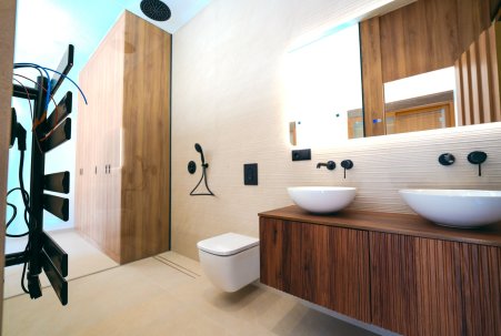 New Build - Villa - Ciudad Quesada