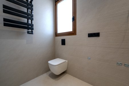 New Build - Villa - Ciudad Quesada