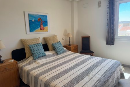 Sale - Villa - San Fulgencio