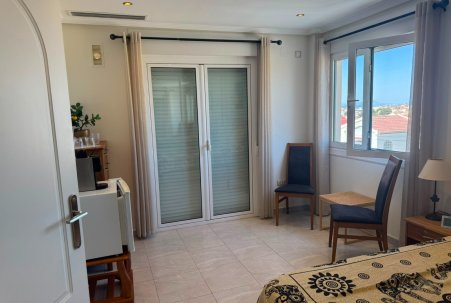 Sale - Villa - San Fulgencio
