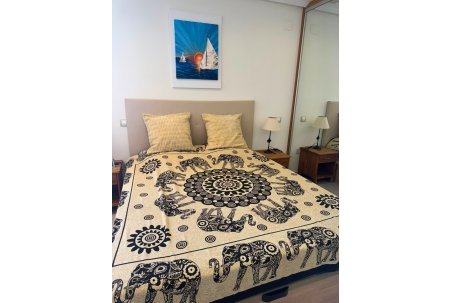 Sale - Villa - San Fulgencio