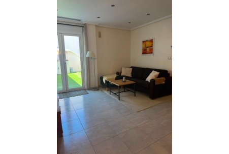 Sale - Villa - San Fulgencio