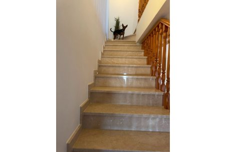 Sale - Villa - San Fulgencio