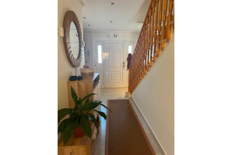 Sale - Villa - San Fulgencio