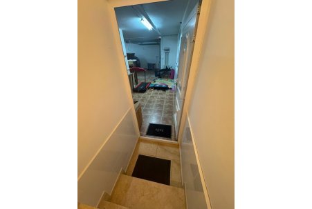 Sale - Villa - San Fulgencio