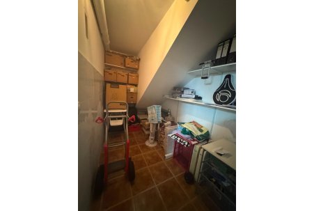 Sale - Villa - San Fulgencio