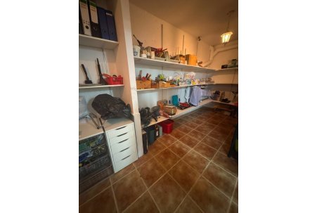 Sale - Villa - San Fulgencio