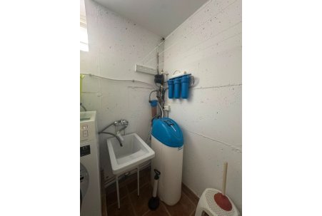 Sale - Villa - San Fulgencio
