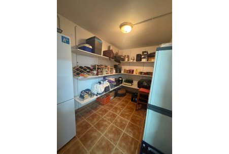 Sale - Villa - San Fulgencio
