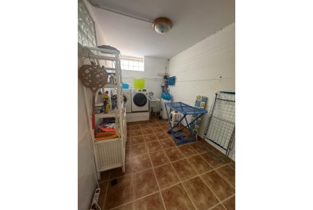 Sale - Villa - San Fulgencio