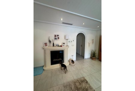 Sale - Villa - San Fulgencio