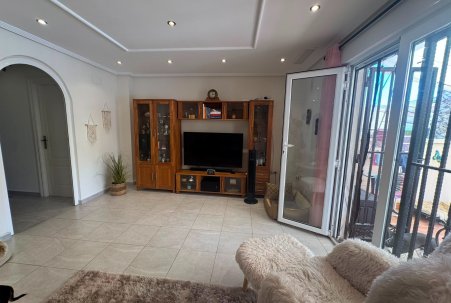 Sale - Villa - San Fulgencio