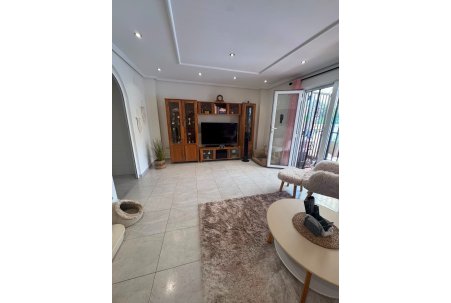 Sale - Villa - San Fulgencio