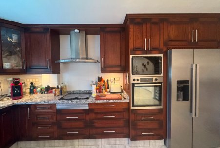 Sale - Villa - San Fulgencio