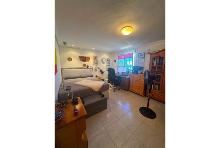 Sale - Villa - San Fulgencio