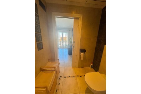 Sale - Villa - San Fulgencio