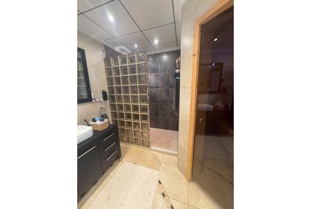 Sale - Villa - San Fulgencio