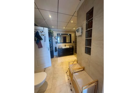 Sale - Villa - San Fulgencio