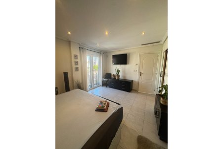 Sale - Villa - San Fulgencio