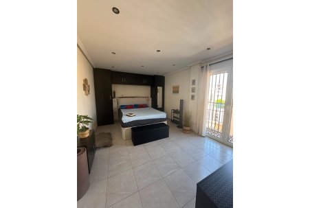 Sale - Villa - San Fulgencio