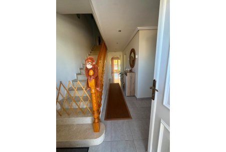 Sale - Villa - San Fulgencio