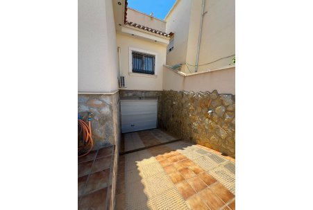 Sale - Villa - San Fulgencio