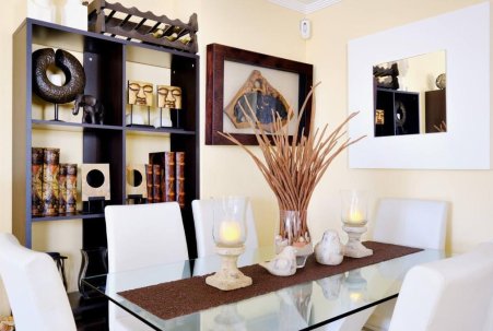 Sale - Apartment - Orihuela Costa - Campoamor