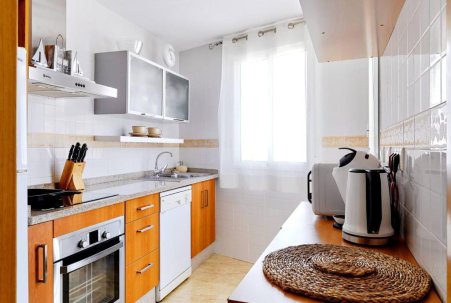 Sale - Apartment - Orihuela Costa - Campoamor