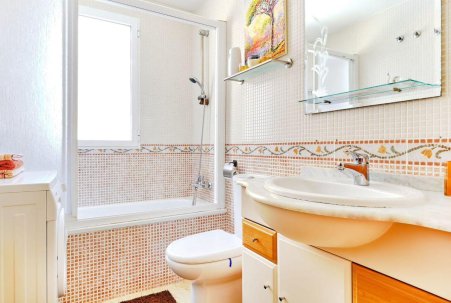 Sale - Apartment - Orihuela Costa - Campoamor