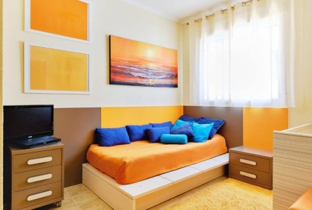 Sale - Apartment - Orihuela Costa - Campoamor