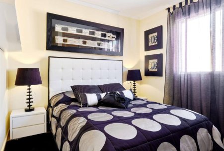 Sale - Apartment - Orihuela Costa - Campoamor