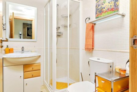 Sale - Apartment - Orihuela Costa - Campoamor