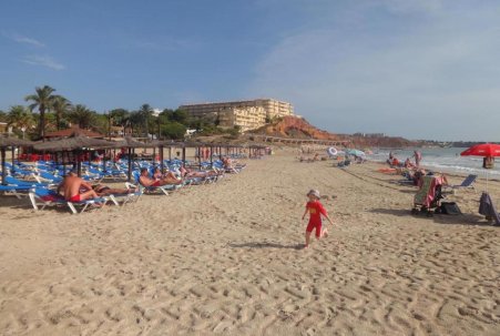 Sale - Apartment - Orihuela Costa - Campoamor