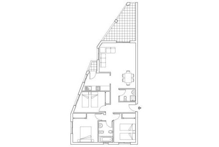 Sale - Apartment - Orihuela Costa - Campoamor