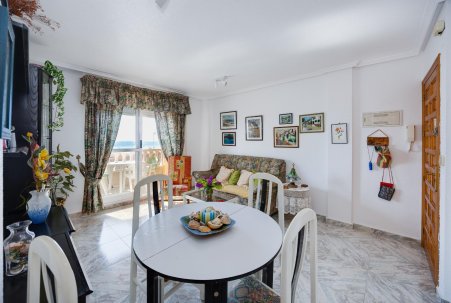 Sale - Apartment - Torrevieja - Torre Del Moro