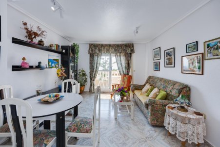 Sale - Apartment - Torrevieja - Torre Del Moro