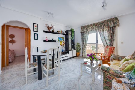 Sale - Apartment - Torrevieja - Torre Del Moro