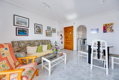 Sale - Apartment - Torrevieja - Torre Del Moro
