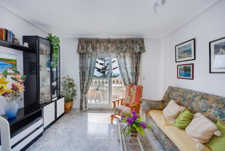 Sale - Apartment - Torrevieja - Torre Del Moro