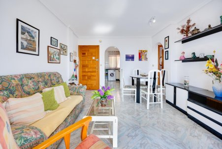 Sale - Apartment - Torrevieja - Torre Del Moro