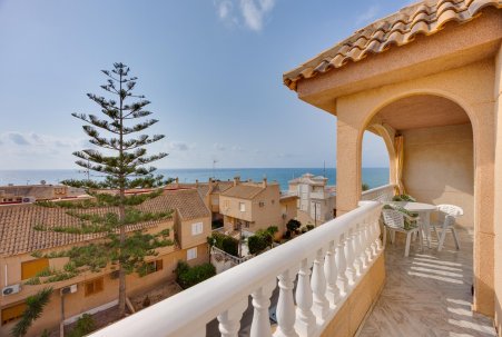 Sale - Apartment - Torrevieja - Torre Del Moro