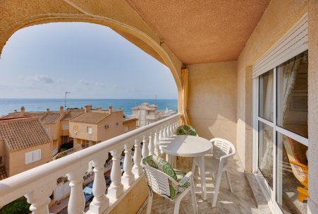 Sale - Apartment - Torrevieja - Torre Del Moro