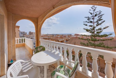 Sale - Apartment - Torrevieja - Torre Del Moro