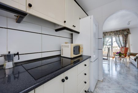 Sale - Apartment - Torrevieja - Torre Del Moro