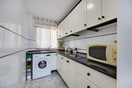 Sale - Apartment - Torrevieja - Torre Del Moro