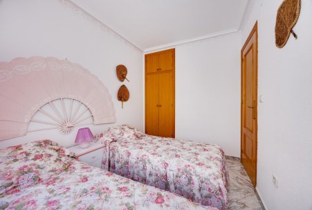 Sale - Apartment - Torrevieja - Torre Del Moro