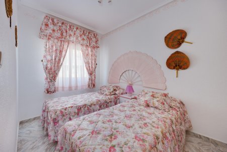 Sale - Apartment - Torrevieja - Torre Del Moro